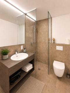 Lake Vibe Studio Apartment Wangen - 4