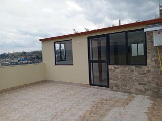 Apartamentos Latacunga - 4