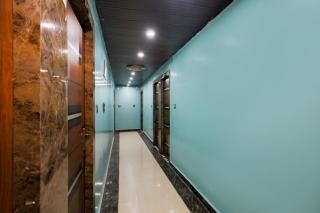 Hotel O by OYO Silk Premium - 0