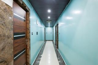 Hotel O by OYO Silk Premium - 4