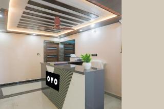 Hotel O by OYO Silk Premium - 4