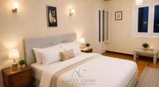 Akhet Cairo Suites - 7