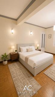 Akhet Cairo Suites - 9