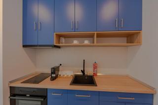 Emax Holiday Homes- Axxis Nova - 3
