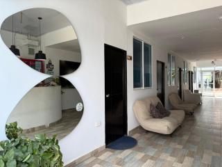 Hotel Sunset Beach - 8