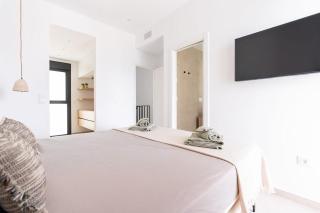 Luxe zuiderse villa - Dolores - 6