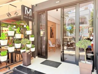 Hotel Metali - City Centre - 7