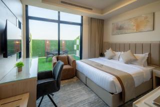 فندق لنا سويت Lana Suite Hotel - 8