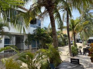 Hotel Sunset Beach - 3