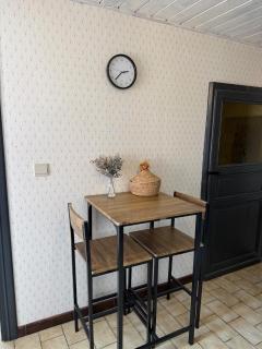 Gîte de charme en pleine campagne chez Irma - 7