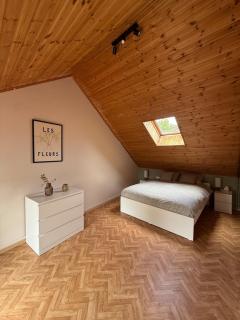 Gîte de charme en pleine campagne chez Irma - 1