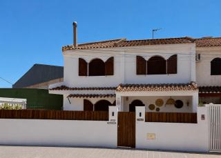 Casa Peachsola, Beach house 475m to the Beach - 8