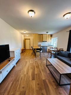Rožu namu apartamenti 6 - 3