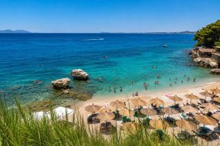Elios Azure Hotel - 9