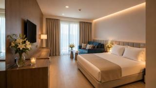 Elios Azure Hotel - 1