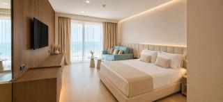 Elios Azure Hotel - Vlora - 0