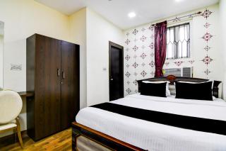 Hotel O SPRINGWOODS HOSPITALITY - 8