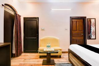 Hotel O SPRINGWOODS HOSPITALITY - 6