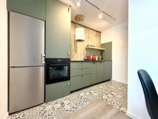 Mieszkanie Orłowskie - ACCO RENT - 4