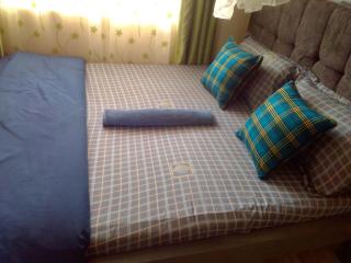 Félix Square Furnished Apartments Bondo - 7