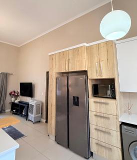 Scandinavian Apartment in the Heart of the City - 2