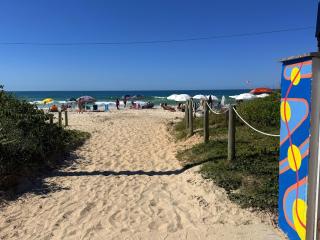 Apartamento à passos da praia - Rua das Gaivotas Ingleses - 7