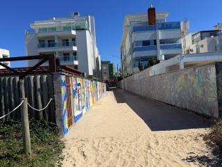 Apartamento à passos da praia - Rua das Gaivotas Ingleses - 8