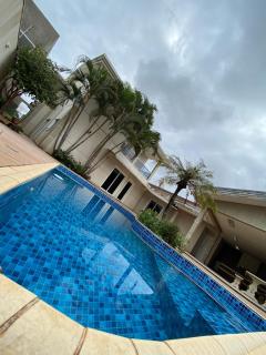 Beverlly House High Standard with Jacuzzi and Pool - 0