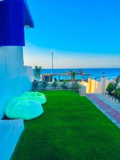 Blue House villa - 2