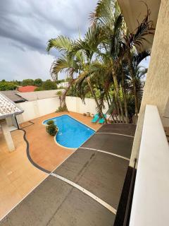 Beverlly House High Standard with Jacuzzi and Pool - 9