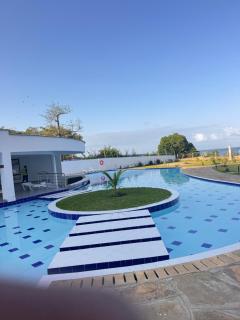 Nyali Beachfront Wave Two Bedrooms Luxury Suites - 9