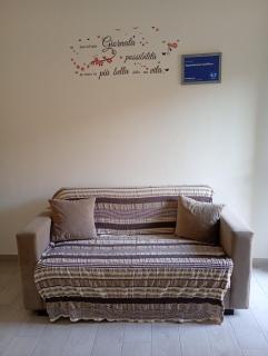 Appartamento AchiRosa - 1