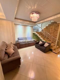 Beverlly House High Standard with Jacuzzi and Pool - 7