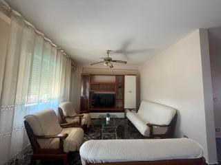 Sea View Apartment - 6