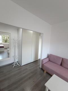 1-room apartment - 0