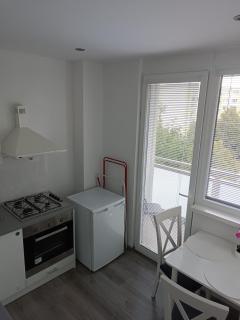 1-room apartment - 1