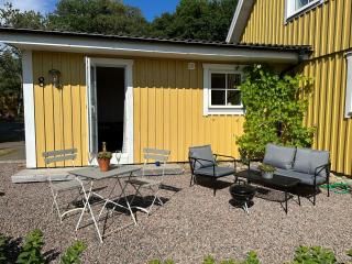 Sommar boende nära havet - 6