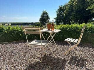 Sommar boende nära havet - 3