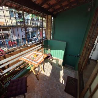 Casa Espaçosa Mobiliada - 6