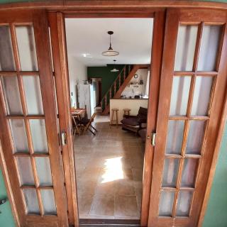 Casa Espaçosa Mobiliada - 4
