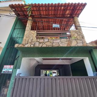 Casa Espaçosa Mobiliada - 9