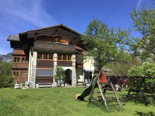 Haus im Wiesengrund - 8