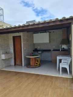 Casa de Praia, Barra do Jacuípe - 5