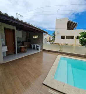 Casa de Praia, Barra do Jacuípe - 4
