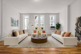 Apex Executive Apartments - SoHo NY - 0