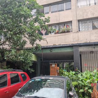 El Reyna Increíble Dept de 120 mts en Tlatelolco - 9
