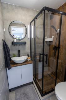 G1 Apartman Zsóry - 9