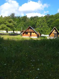 Kinchkha cottage Fshuqebi - კინჩხის კოტეჯი ფშუქები - 9