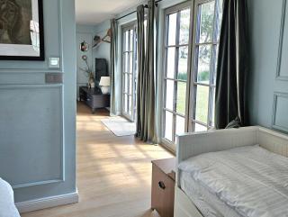 Linden House - 5