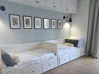 Linden House - 4